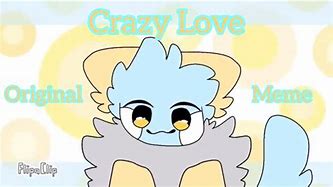 Image result for Cartoon Crazy Love Memes