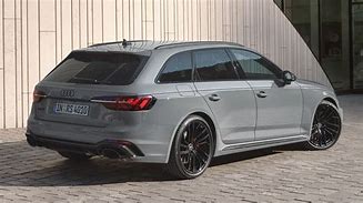 Image result for Audi RS4 Grey