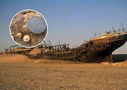 Image result for Lost Ship Found