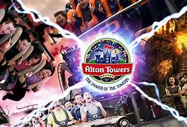 Image result for Alton Towers Wallpaper