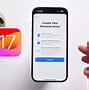 Image result for iOS 17 iPhone 12 Mini