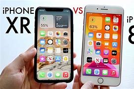 Image result for iPhone 8 and XR
