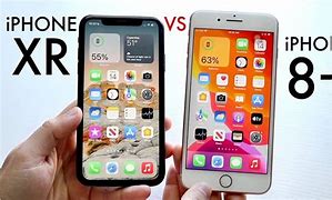 Image result for iPhone 8 Plus vs iPhone X