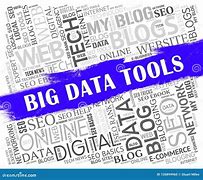 Image result for Gambar Ilustrasi Big Data Tools
