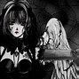 Image result for Gothic Anime Art Styles