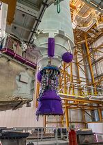 Image result for Ariane 5 Booster