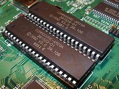 Image result for Gambar Read-Only Memory