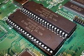 Image result for Programming Read-Only Memory