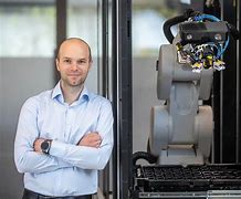 Image result for Robot Co-Worker