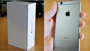 Image result for iPhone 6 Grey Front View