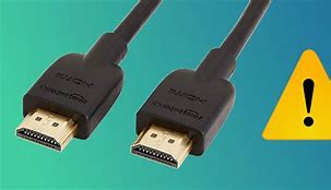 Image result for HDMI 2 No Signal