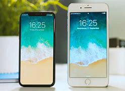 Image result for iPhone 8 Plus vs 5S