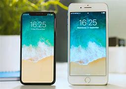 Image result for iPhone 8 Plus vs XR Camera