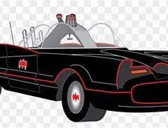 Image result for Batmobile Original Car Clip Art