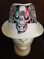 Image result for Chicano Hats