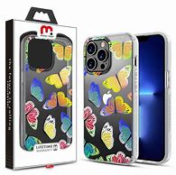 Image result for iPhone Max Pro 13 Butterfly Phone Case