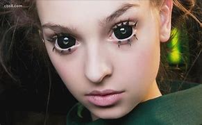 Image result for Creepy Contacts