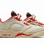 Image result for Low Top Chineese Retro 5s