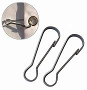 Image result for Flag Pole Snap Clips