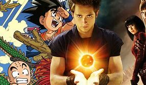 Image result for Dragon Ball Live-Action Movie 70s