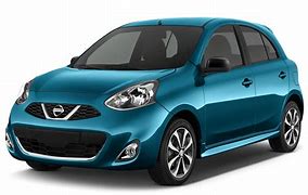 Image result for Nissan March