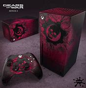 Image result for Custom Xbox Series S Console