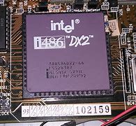 Image result for Intel 486 PC