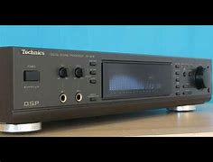 Image result for Technics DSP