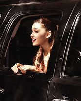 Image result for Ariana Grande Car