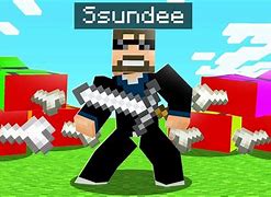 Image result for SSundee Minecraft Character
