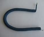 Image result for Old School Phone Cords