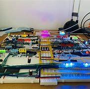 Image result for DIY 8-Bit Computer