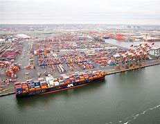Image result for Port of Newark New Jersey