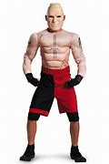 Image result for Brock Lesnar Attire