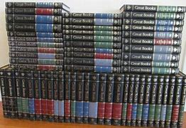 Image result for Great Books of the Western World