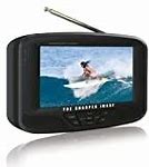 Image result for Portable TV Coutry