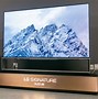 Image result for LG ThinQ 8K