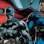 Image result for Batman's with Military Survivalist