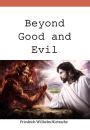 Image result for Good and Evil Does Not Exist