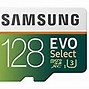 Image result for 128GB Memory Card Samsung