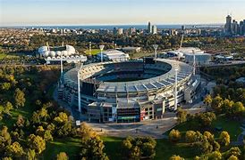Image result for Melbourne Cricket Ground