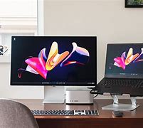 Image result for MacBook Air and Studio Display