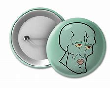 Image result for Squidward Chad Face