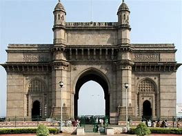 Image result for Gateway of India Wallpaper