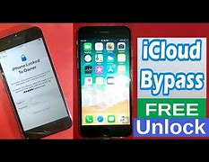 Image result for How to Unlock iPhone 6s with iCloud Backup