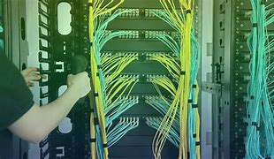 Image result for Cable Management Behind PC