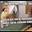 Image result for Golf in Movies Meme
