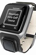 Image result for TomTom Golf GPS Watch