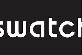 Image result for Swatch Watch Logo