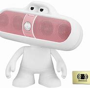 Image result for Beats Pill Pink Nicki